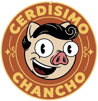 Cerdísimo Chancho